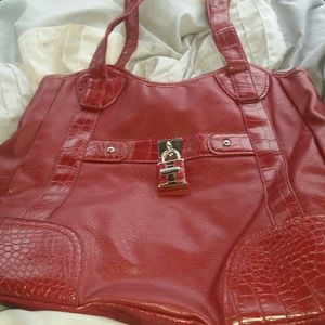 Rosetti purse shoulder bag
